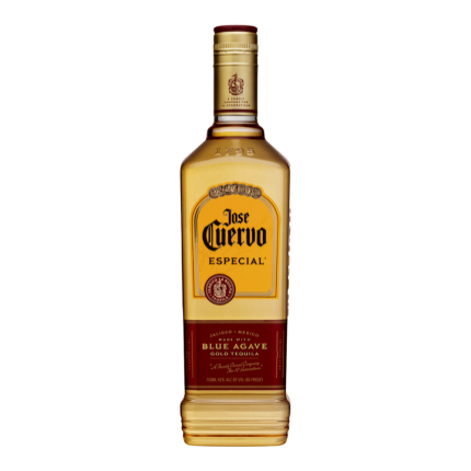 Jose Cuervo Gold Tequila