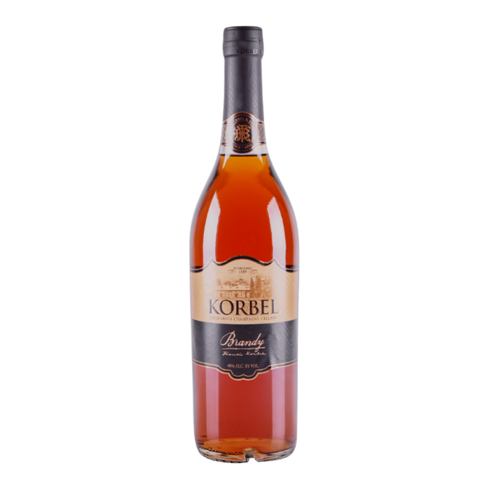 Korbel Brandy