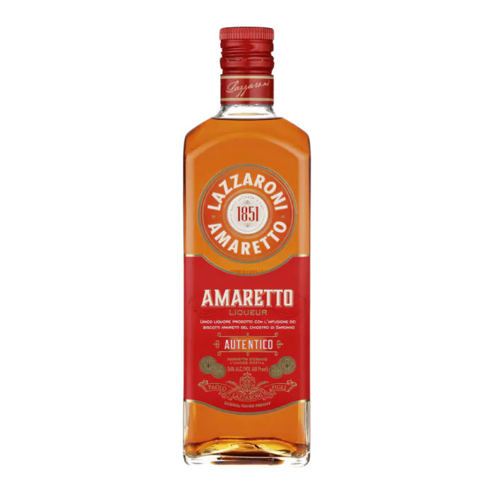 Lazzaroni Amaretto Liqueur