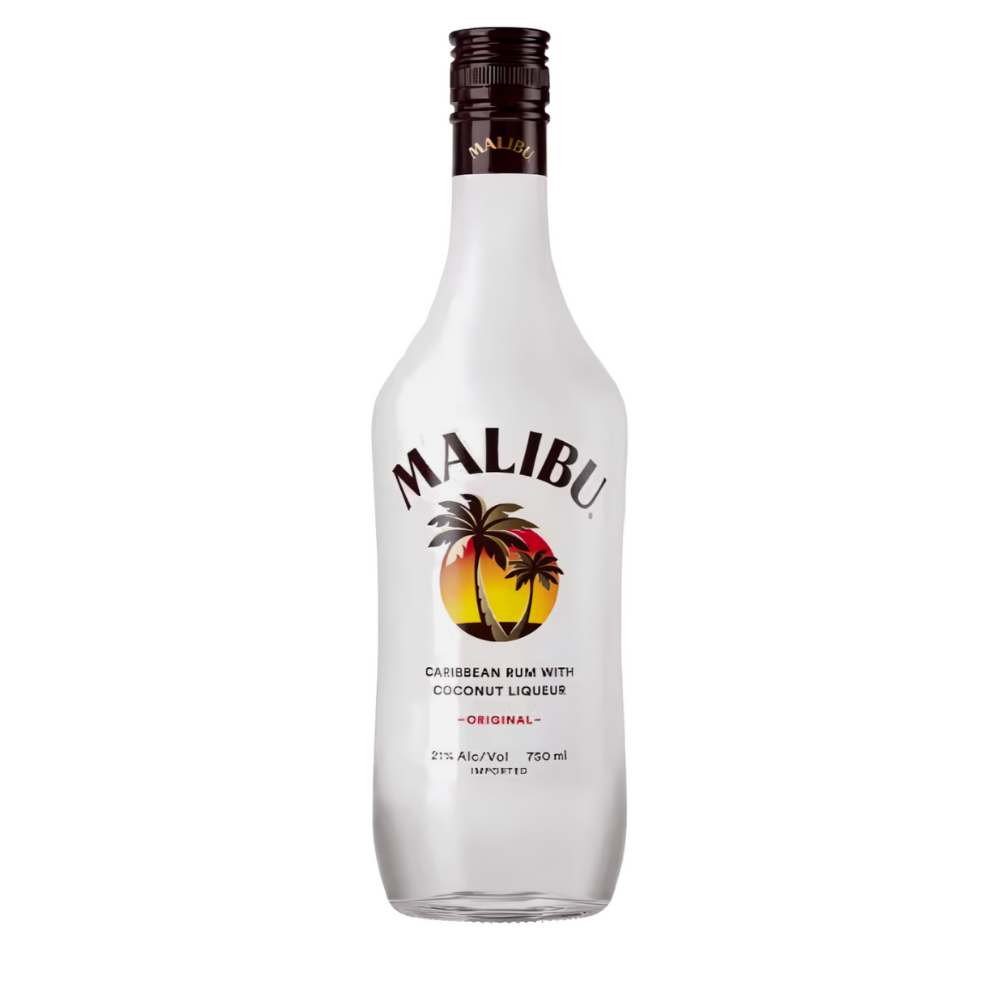 Malibu Coconut Rum