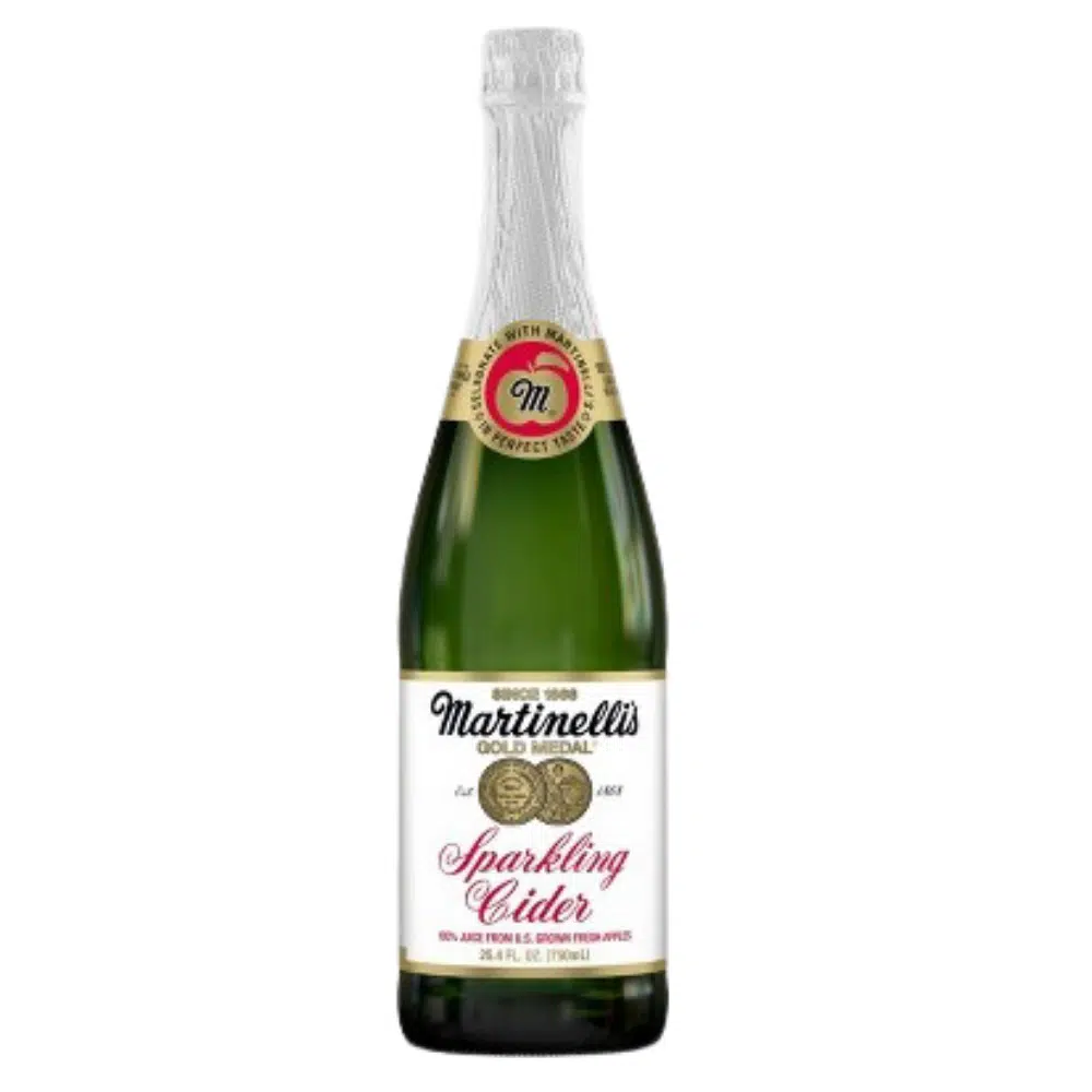Martinelli’s 750 ml Sparkling Cider