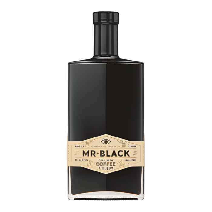 Mr Black Cold Brew Coffee Liqueur