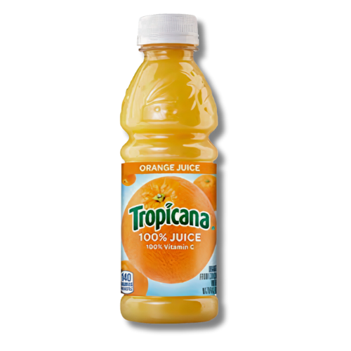 Orange Juice