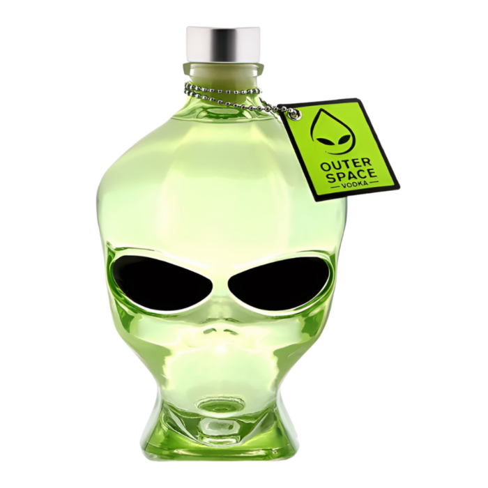 Outerspace Vodka