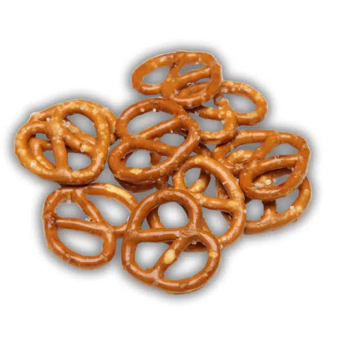 Pretzels