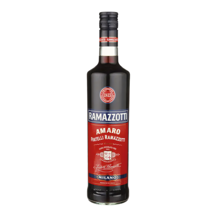 Ramazzotti Amaro