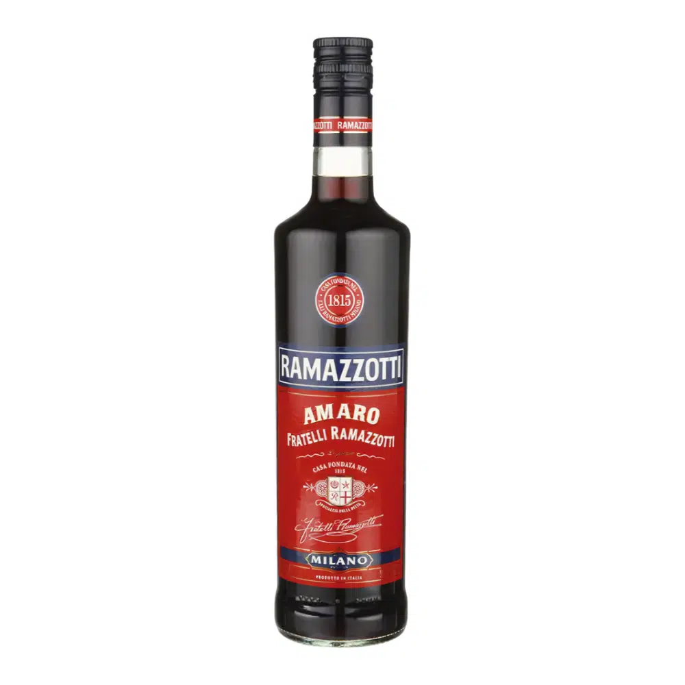 Ramazzotti Amaro