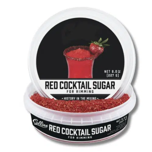 Sugar Rimmer
