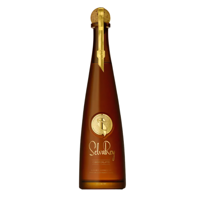 Selvarey Chocolate Rum