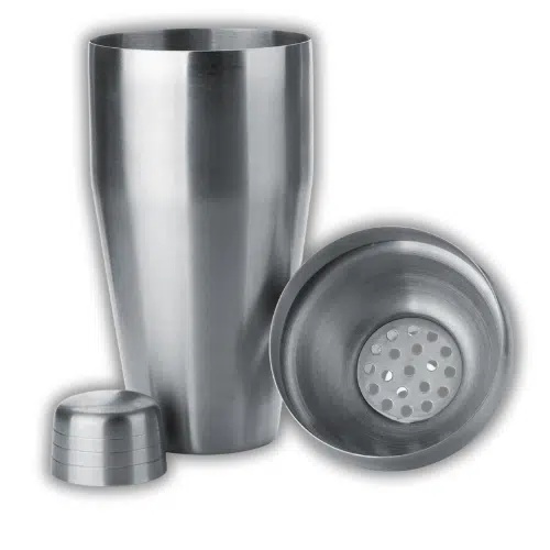 Shaker
