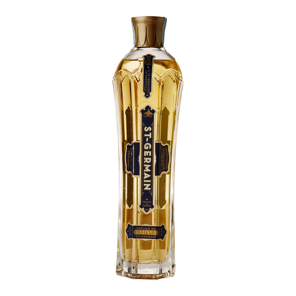 St. Germain Elderflower Liqueur