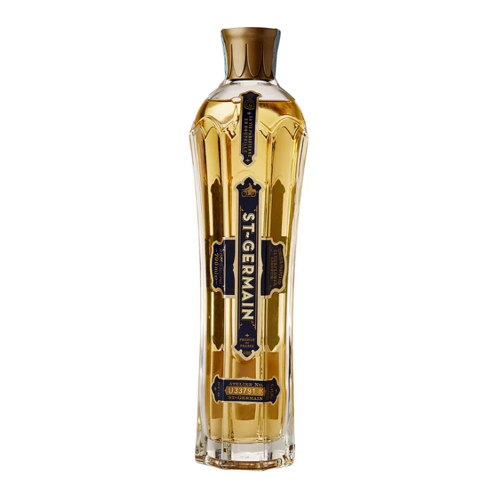 St. Germain Elderflower Liqueur