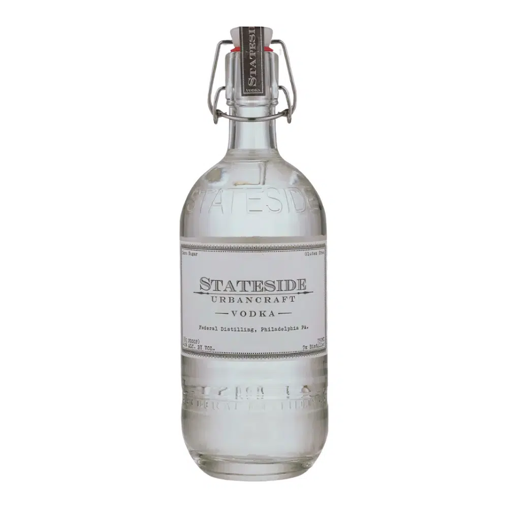 Stateside Urbancraft Vodka