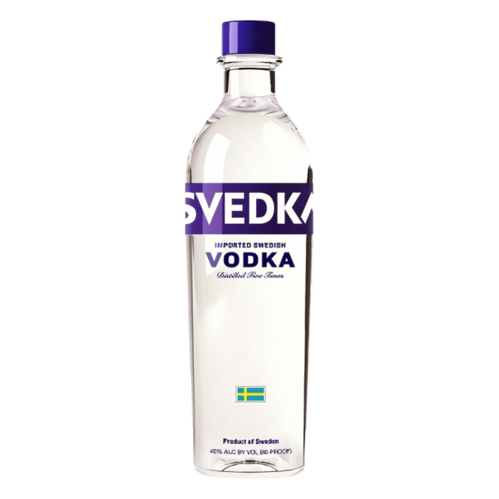 Svedka Vodka