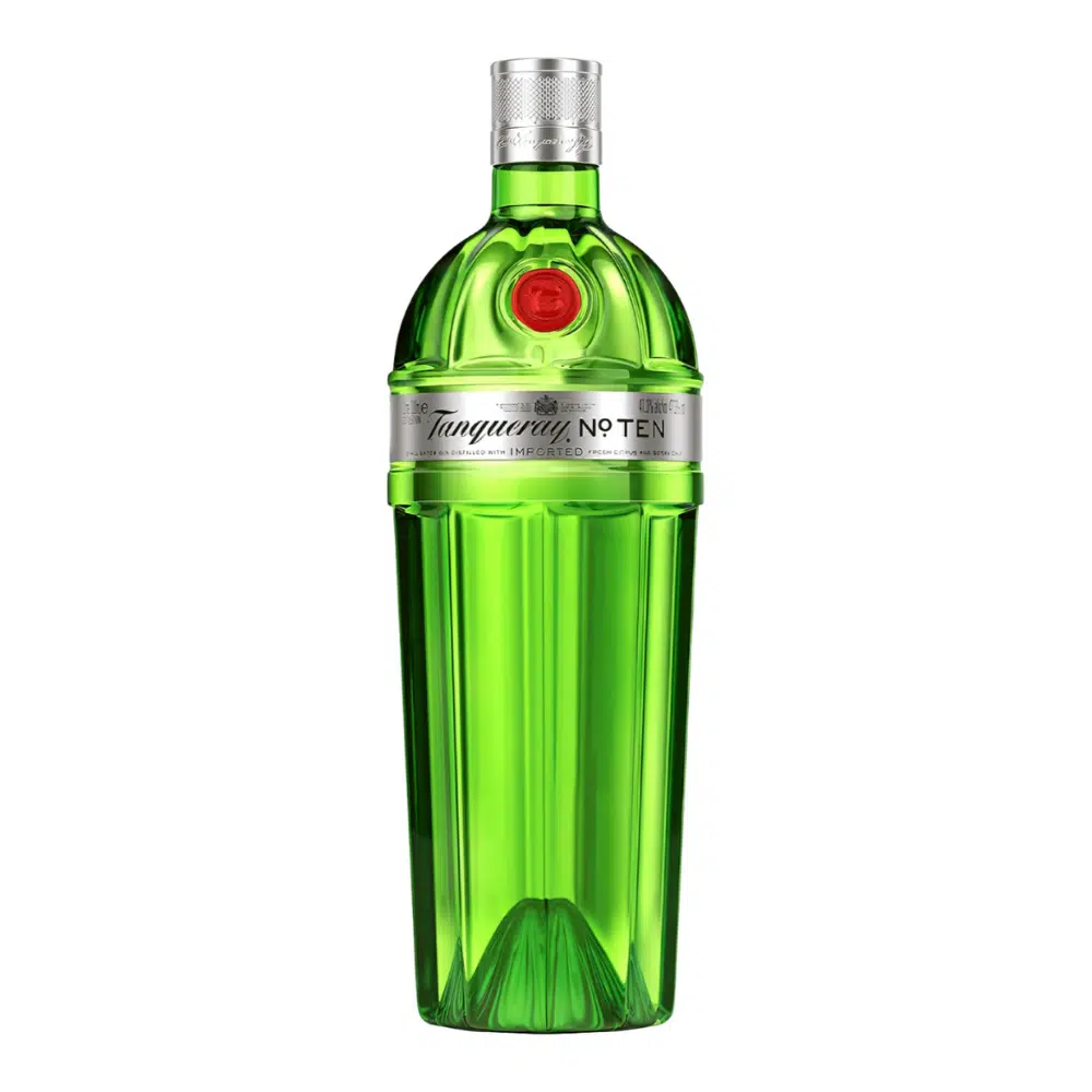 Tanqueray No. 10 Gin