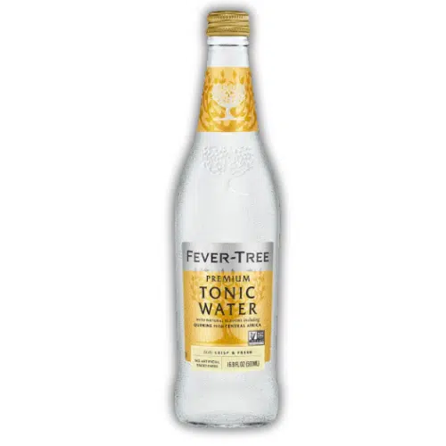 Tonic Water