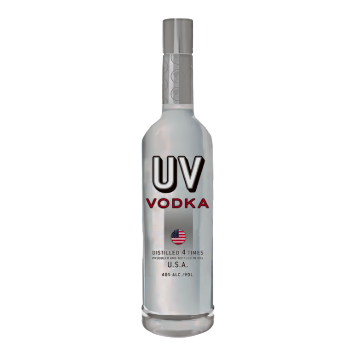 UV Vodka