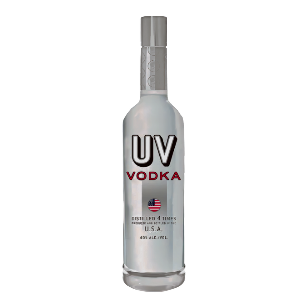 UV Vodka