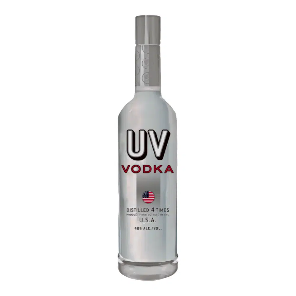 UV Vodka