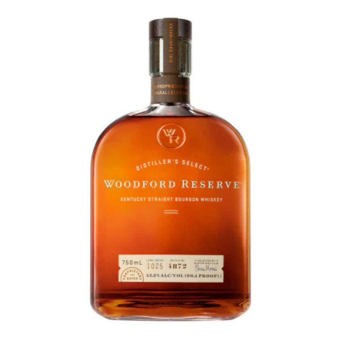 Woodford Reserve Distiller’s Select Bourbon