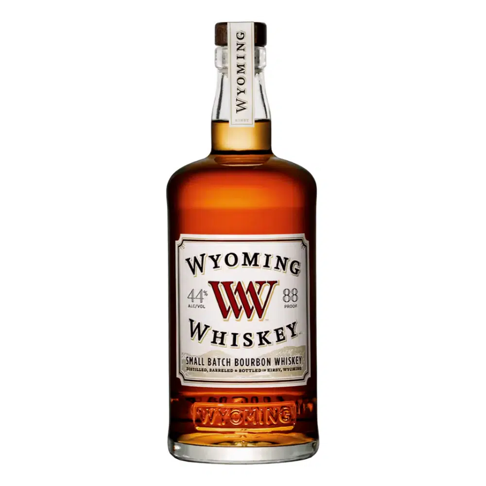 Wyoming Whiskey