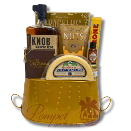 knob creek