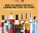 How to Choose the Best Liquor for Every Occasion: From Housewarmings to Holidays