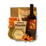 Ambient Apothic Wine Gift Basket