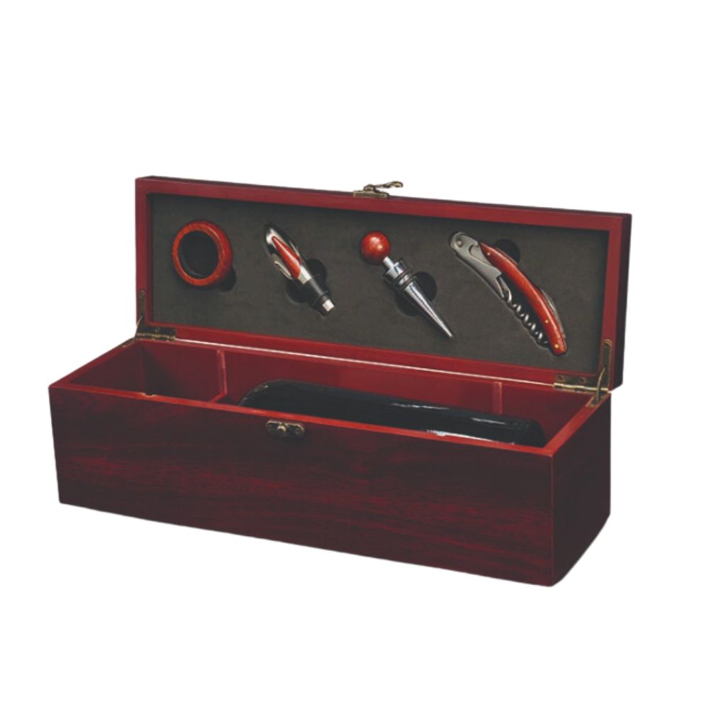 Wine Tool Box