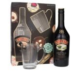 Baileys Irish Cream Gift Set