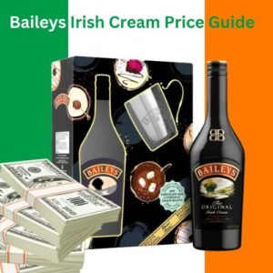 Baileys Irish Cream Price Guide