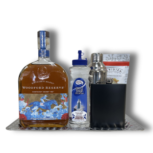 Mint Julep Kentucky Derby Basket