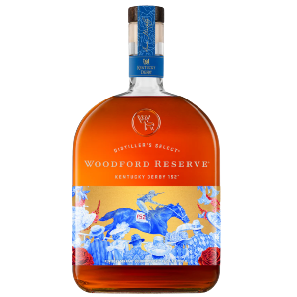 Woodford Reserve Kentucky Derby