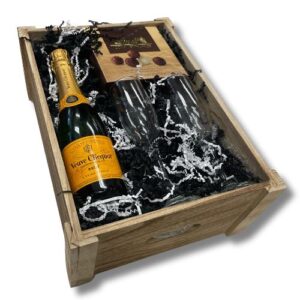 Why Same-Day Holiday Gift Baskets Are a Lifesaver in NYC