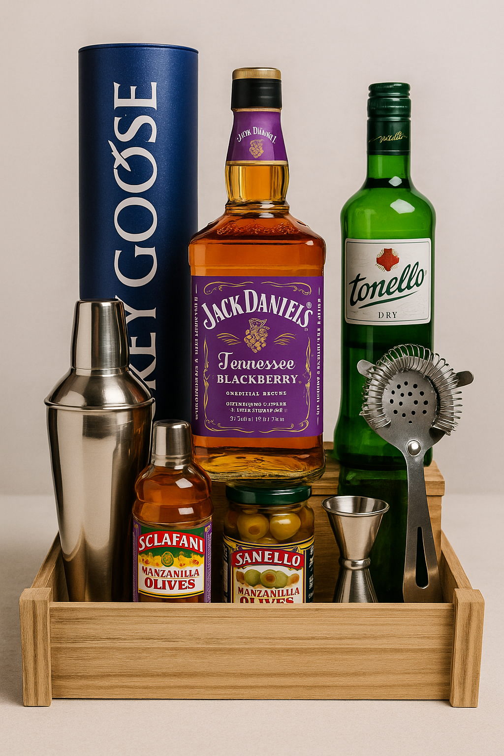 Last Minute Gift Basket NYC – Your Fast & Elegant Gifting Solution for 2025