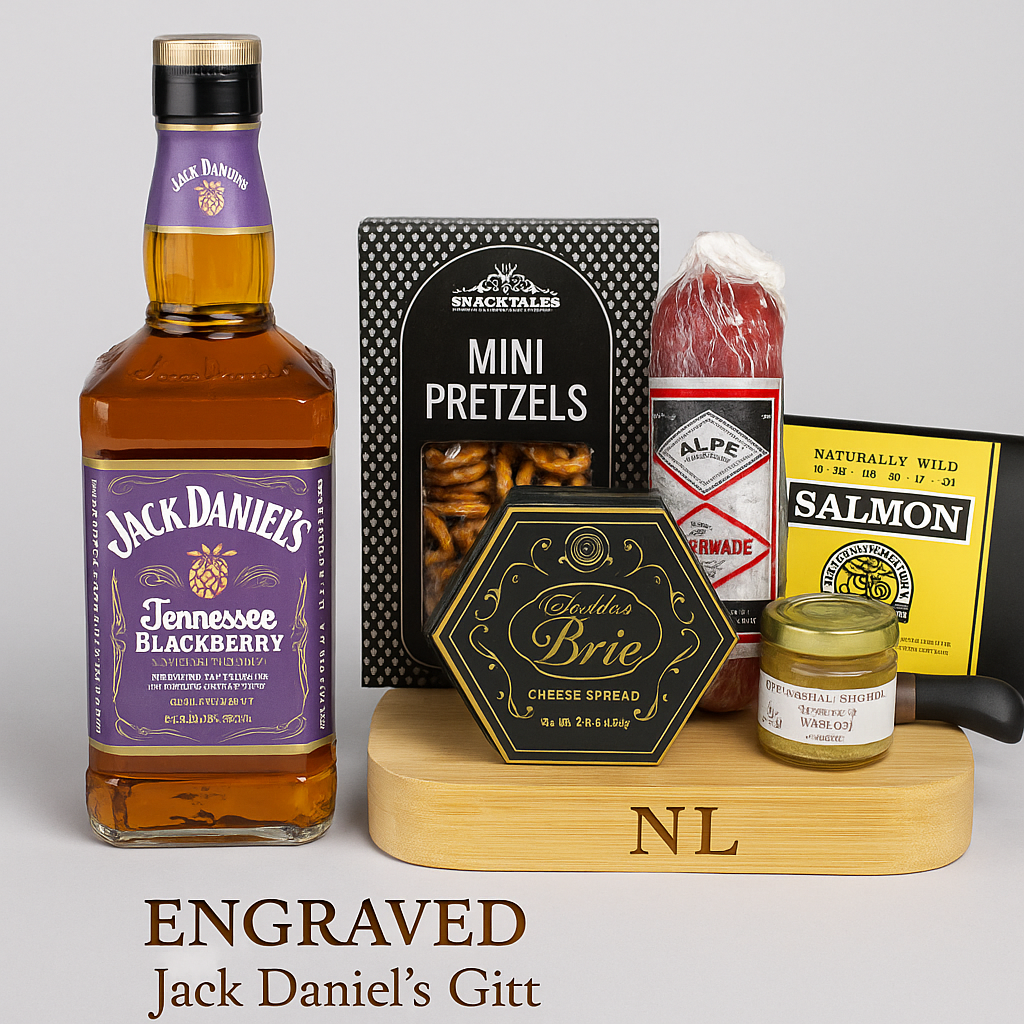 Casamigos Gift Basket & Caymus Gift Basket – The Perfect Pairings for Every Occasion