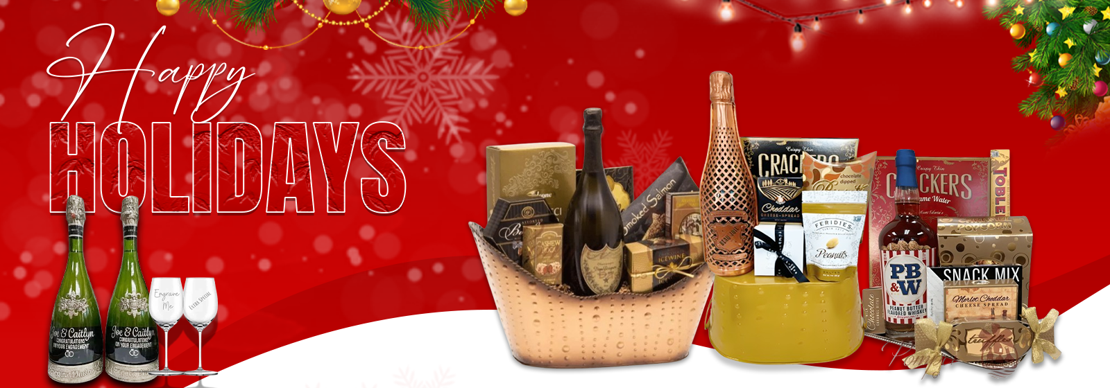 Personalized Engraved Gifts