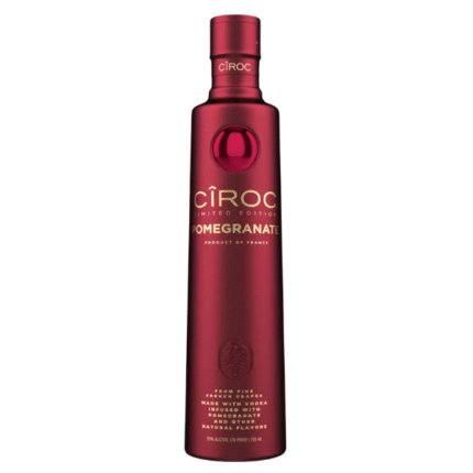 Cîroc Pomegranate Vodka