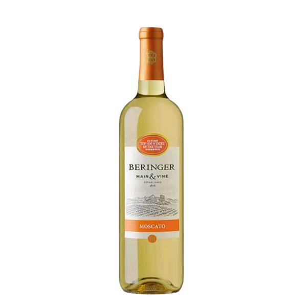 Beringer Moscato