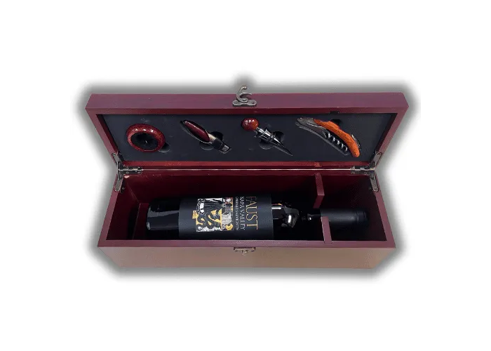 Unique Christmas Gift Basket in NYC for Family and Friends