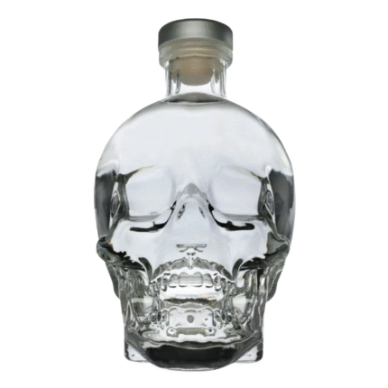 Crystal Head Vodka