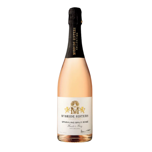 McBride Sisters Sparkling Brut Rose McBride Sisters Sparkling Brut Rose