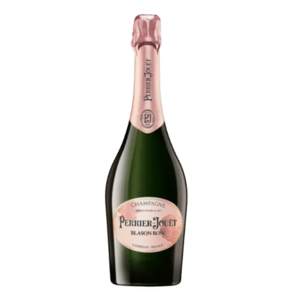 Perrier Jouet Blason Rose