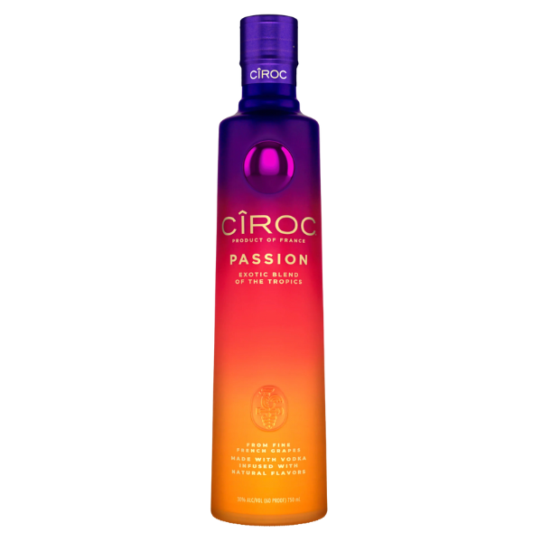 ciroc passion vodka ciroc passion vodka