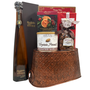 1942 Holiday Gift Basket
