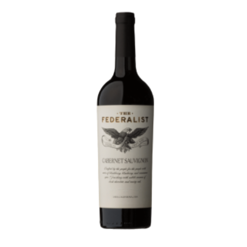 The Federalist Cabernet Sauvignon