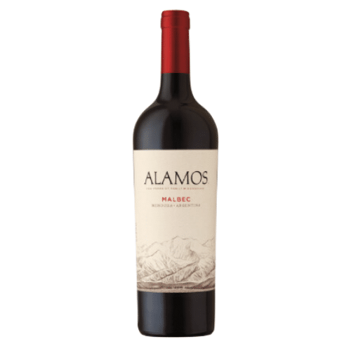 Alamos Malbec