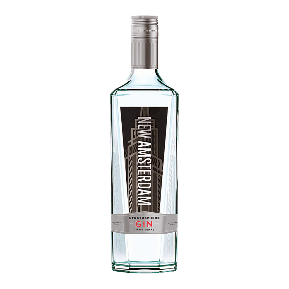 Amsterdam Gin