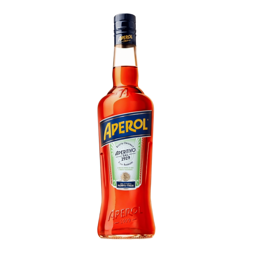 Aperol Aperitivo