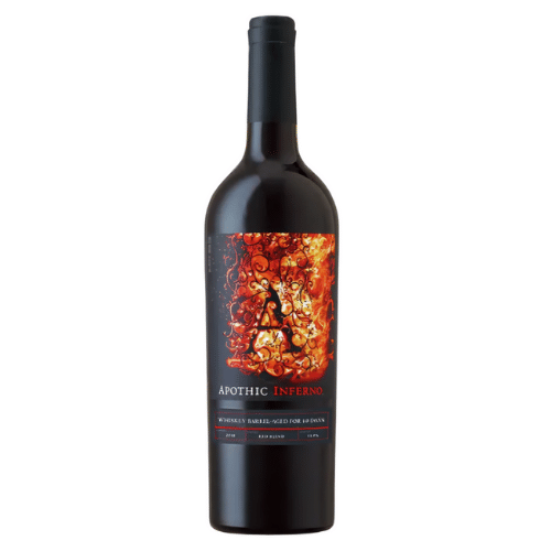 Apothic Inferno Red Blend